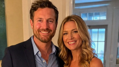 After 10 Years Together, One Conversation Changed Everything About Our Relationship