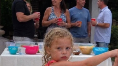 At My Daughter’s Birthday Party, One Unexpected Comment Revealed a Truth No One Saw Coming