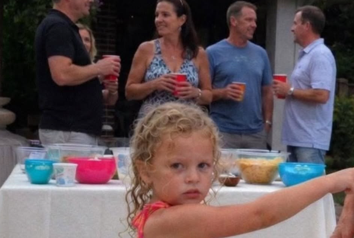 At My Daughter’s Birthday Party, One Unexpected Comment Revealed a Truth No One Saw Coming