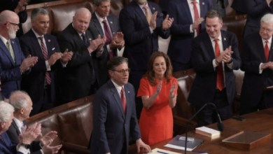 Florida Congressman Leaves U.S.-Spain Caucus After Policy Differences With Spanish Government