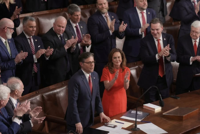Florida Congressman Leaves U.S.-Spain Caucus After Policy Differences With Spanish Government