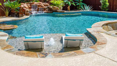 My Neighbor’s Children Used My Pool Without Asking, But One Decision Changed Everything
