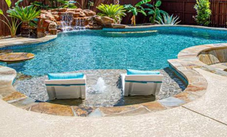 My Neighbor’s Children Used My Pool Without Asking, But One Decision Changed Everything