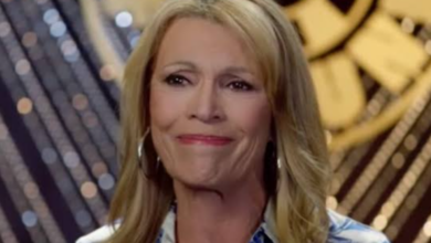 Vanna White’s Farewell Marks the End of an Era After Decades of Memorable Television Moments