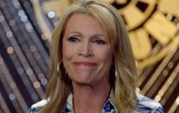 Vanna White’s Farewell Marks the End of an Era After Decades of Memorable Television Moments Vanna White’s Farewell Marks the End of an Era After Decades of Memorable Television Moments
