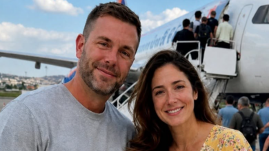 A Family’s Special Trip Took an Unexpected Turn When the Pilot Shared a Heartfelt Message A Family’s Special Trip Took an Unexpected Turn When the Pilot Shared a Heartfelt Message