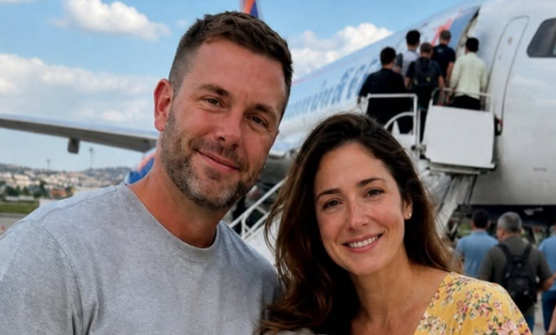 A Family’s Special Trip Took an Unexpected Turn When the Pilot Shared a Heartfelt Message