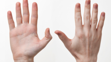 What the Letter “M” on Your Palm Means and Why Many People Find It Interesting