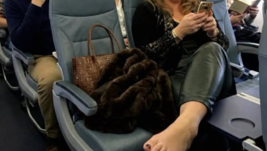 A Woman Refused to Give Up My Paid Airplane Seat, But My Daughter’s Actions Changed the Entire Flight
