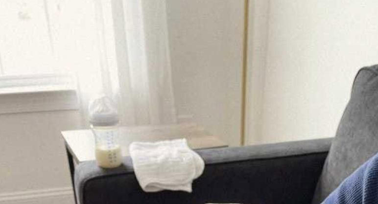 My Daughter-in-Law Always Cared for the Baby Alone, Until One Night Changed Everything