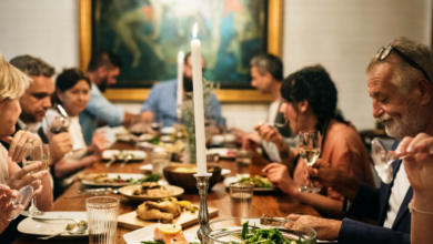 My Daughter’s Future In-Laws Mocked Her, But My Unexpected Response Changed the Dinner Conversation