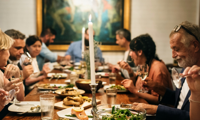 My Daughter’s Future In-Laws Mocked Her, But My Unexpected Response Changed the Dinner Conversation