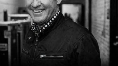 The Passing of a Legendary Musician Whose Rhythm and Message Inspired Generations