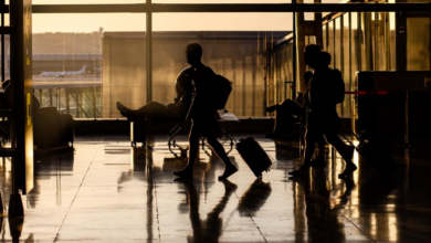 I Paid for Her Dream Trip — Then One Decision Changed Everything