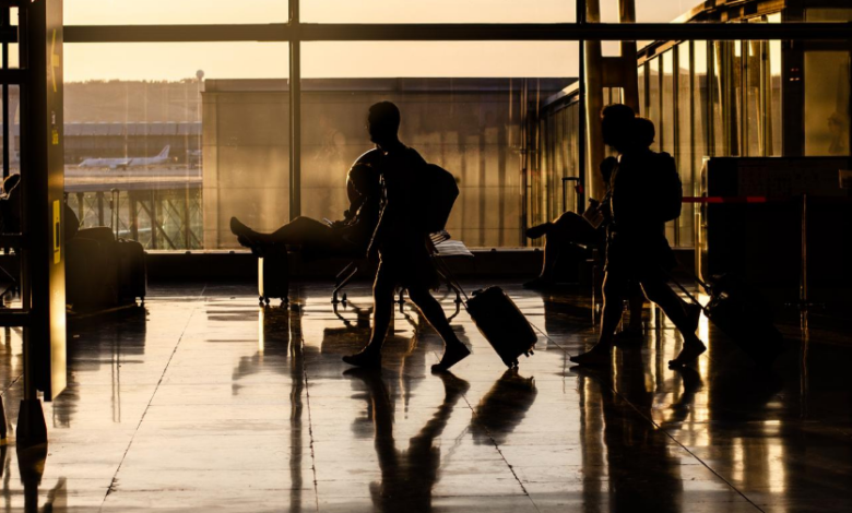 I Paid for Her Dream Trip — Then One Decision Changed Everything