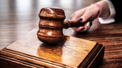 He Questioned My Contribution — Until the Truth Was Revealed in Court