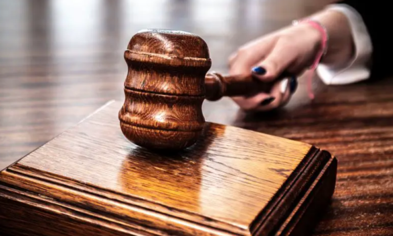 He Questioned My Contribution — Until the Truth Was Revealed in Court