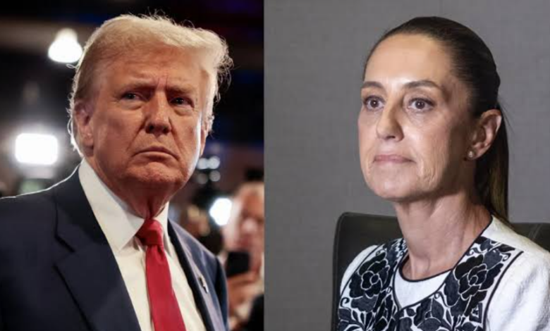 Inside the Latest Mexico–U.S. Talks: What Was Really Discussed