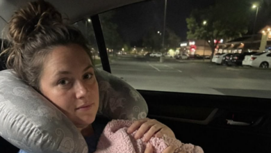 My Husband Made an Unfair Choice During My Pregnancy — Then His Father Arrived