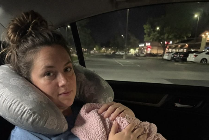 My Husband Made an Unfair Choice During My Pregnancy — Then His Father Arrived