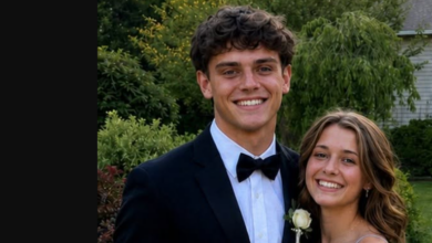 My Daughter’s Prom Date Knew a Secret — Then He Asked Me to Tell the Truth