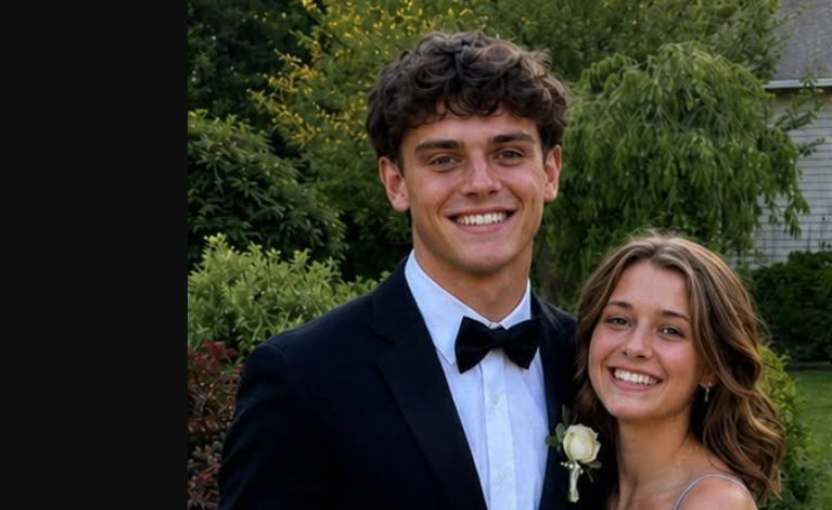 My Daughter’s Prom Date Knew a Secret — Then He Asked Me to Tell the Truth