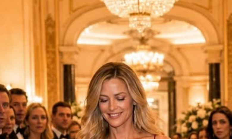 My Husband Tried to Keep Me From His Promotion Party — Then My Unexpected Arrival Changed Everything My Husband Tried to Keep Me From His Promotion Party — Then My Unexpected Arrival Changed Everything