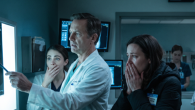 My Daughter Said Something Felt Wrong — Then the X-Ray Revealed the Answer