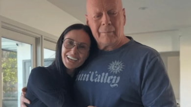 Bruce Willis Today: Family, Love and Support Remain at the Heart of His Journey
