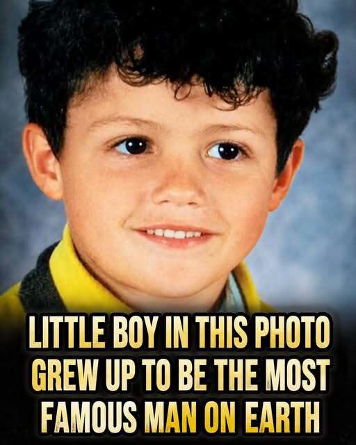 From a Shy Childhood to Global Success: The Inspiring Journey of a Remarkable Dreamer