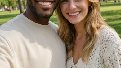 I Took My Fiancé to Meet My Parents — A Late-Night Discovery Changed Everything