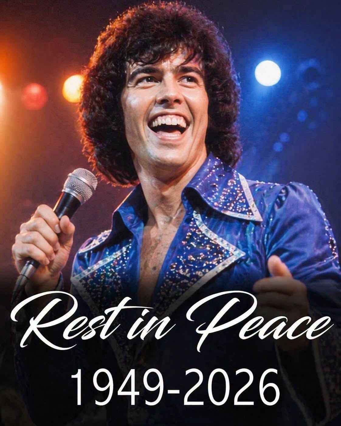 Beloved Music Icon Remembered for a Lasting Legacy at 76
