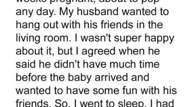 A Woman’s Unexpected Nighttime Conversation With Her Husband Changed Their Marriage Forever