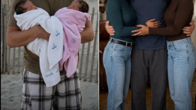 A Mother’s Twin Daughters Shared an Unexpected Secret That Changed Their Family Story Forever