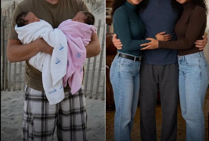 A Mother’s Twin Daughters Shared an Unexpected Secret That Changed Their Family Story Forever A Mother’s Twin Daughters Shared an Unexpected Secret That Changed Their Family Story Forever