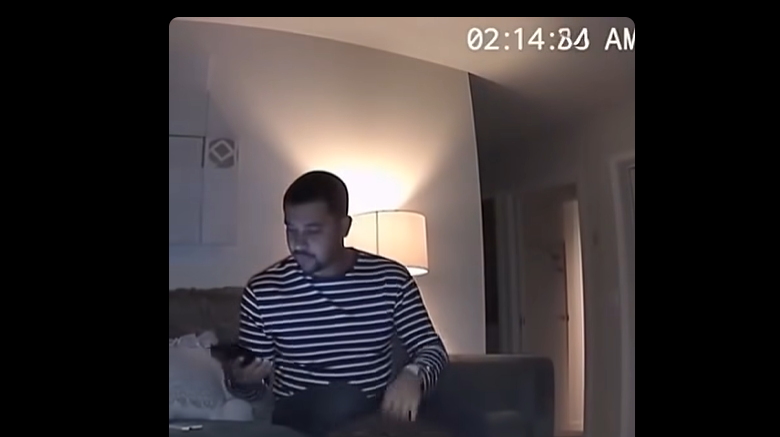 Hidden Camera Footage Revealed an Unexpected Concern That Prompted Important Family Conversations