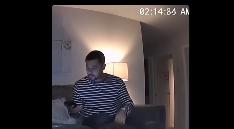 Hidden Camera Footage Revealed an Unexpected Concern That Prompted Important Family Conversations