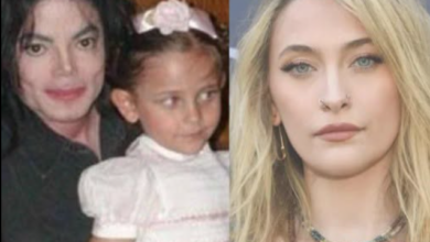Paris Jackson Shares Her Personal Reflections on Life and Her Father’s Legacy