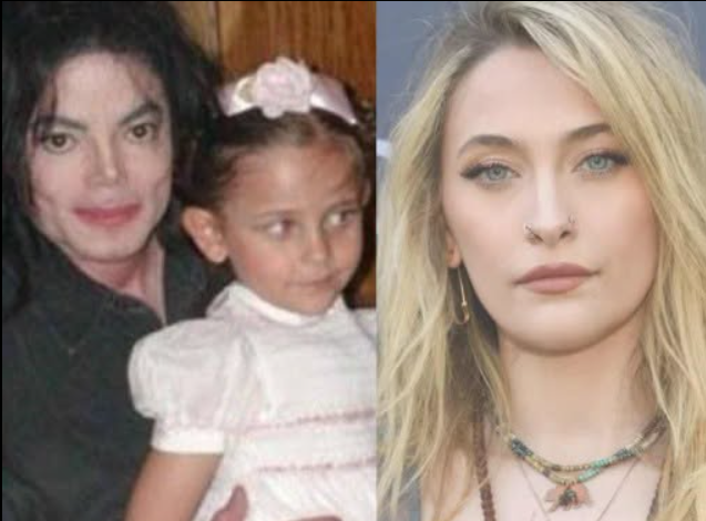 Paris Jackson Shares Her Personal Reflections on Life and Her Father’s Legacy Paris Jackson Shares Her Personal Reflections on Life and Her Father’s Legacy