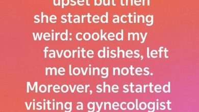 After I Admitted My Mistake, My Wife’s Unexpected Response Changed Everything