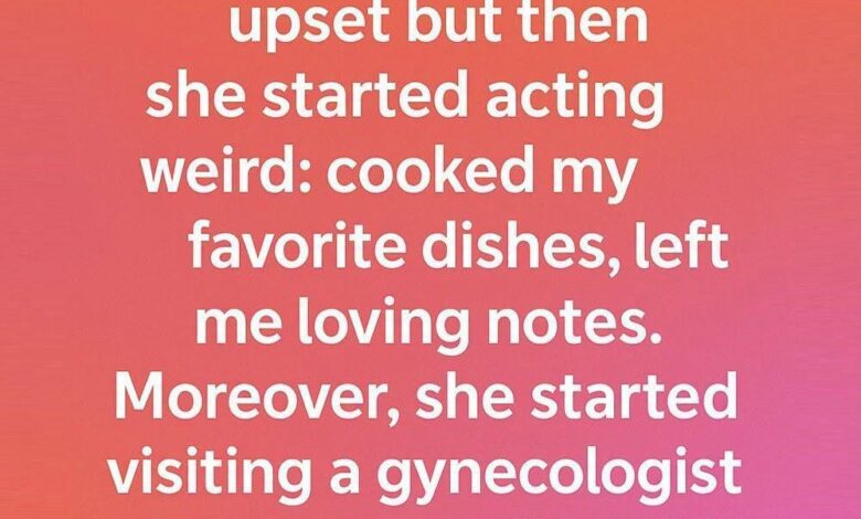 After I Admitted My Mistake, My Wife’s Unexpected Response Changed Everything