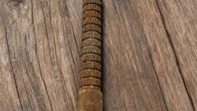 The Vintage Nail Punch: The Small Workshop Tool That Remains a Timeless Classic The Vintage Nail Punch: The Small Workshop Tool That Remains a Timeless Classic