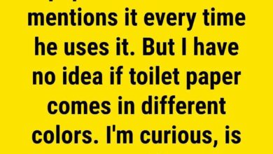 The Surprising Reason Toilet Paper Is Usually White and How It Became the Standard Choice