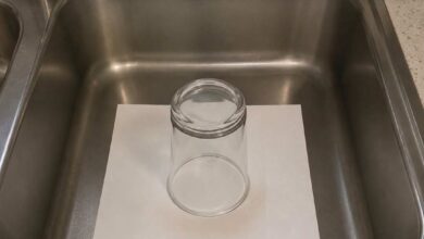 Should You Cover Your Sink Before Vacation? Here’s What You Need to Know
