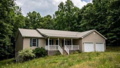 This Charming Country Home Has Been Waiting for the Right Family for Years