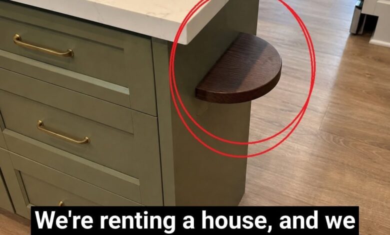 What Is a Kitchen Island Shelf Used For? Practical Uses You May Not Have Considered What Is a Kitchen Island Shelf Used For? Practical Uses You May Not Have Considered