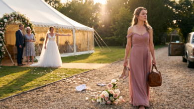 My Sister Asked Me to Stay Away From Her Wedding — So I Respected Her Decision