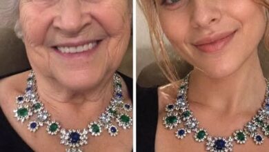 I Pawned My Grandmother’s Necklace to Pay Rent — Then I Uncovered a Family Secret