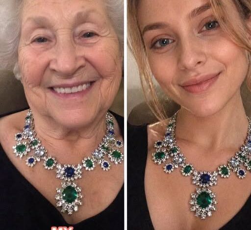 I Pawned My Grandmother’s Necklace to Pay Rent — Then I Uncovered a Family Secret