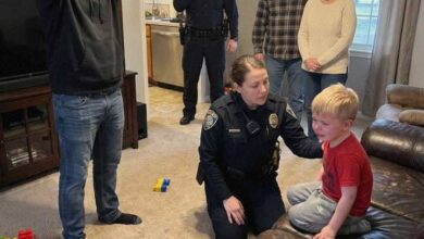 One Unexpected Phone Call Over a Toy Revealed a Family Truth